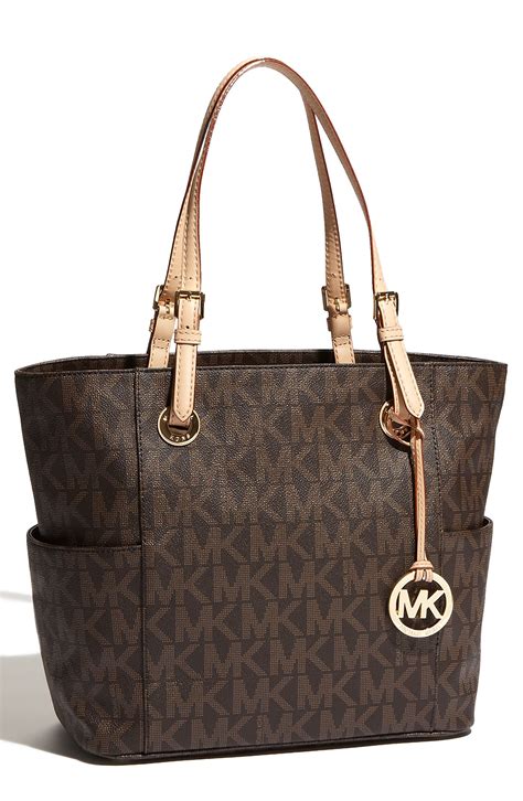 tote michael kors purses|Michael Kors Tote bags outlet.